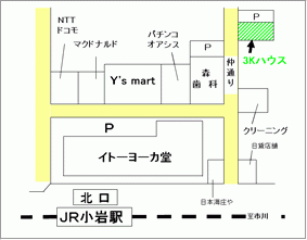 3kmap